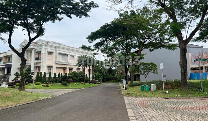 Dijual kav Hook cluster scarlet the spring Gading Serpong