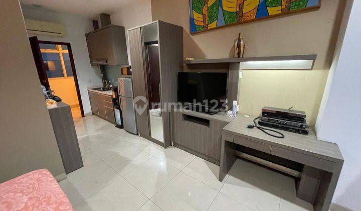 Dijual Cepat Apartement Marygold Metland Bekasi 2