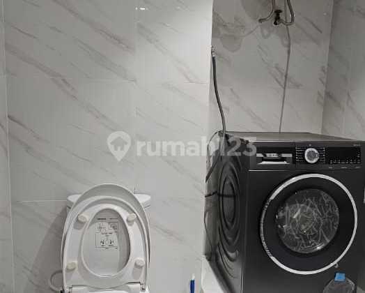 For Rent Unit at Branz Apartment BSD City, FULLY FURNISHED