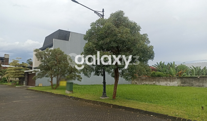 Tanah Dijual Strategis Dieng GMK01986