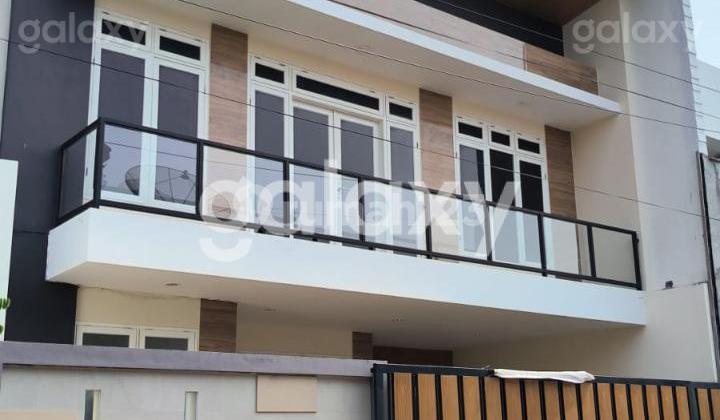 Rumah Baru Pondok Karya Bhakti Pasuruan GMK03390 1