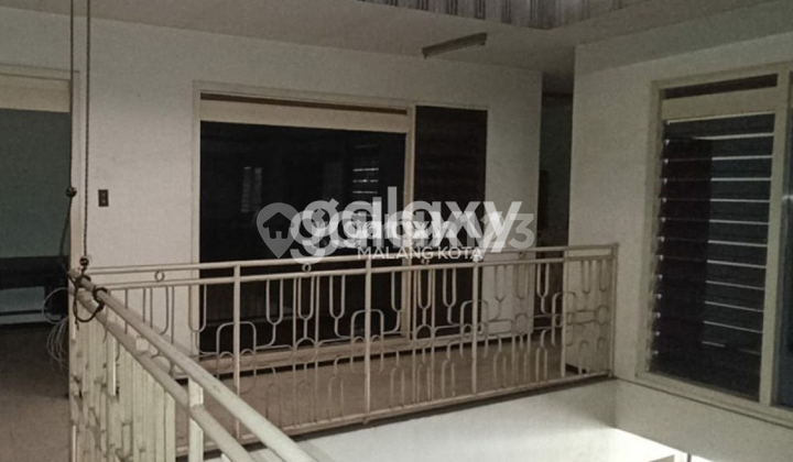 Janti, Sukun, Malang GMK00404 2