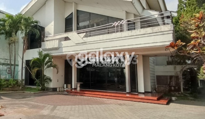 Janti, Sukun, Malang GMK00403