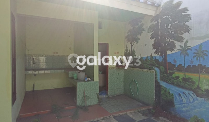 Pondok Surya Kencana Pasuruan GMK01177 2