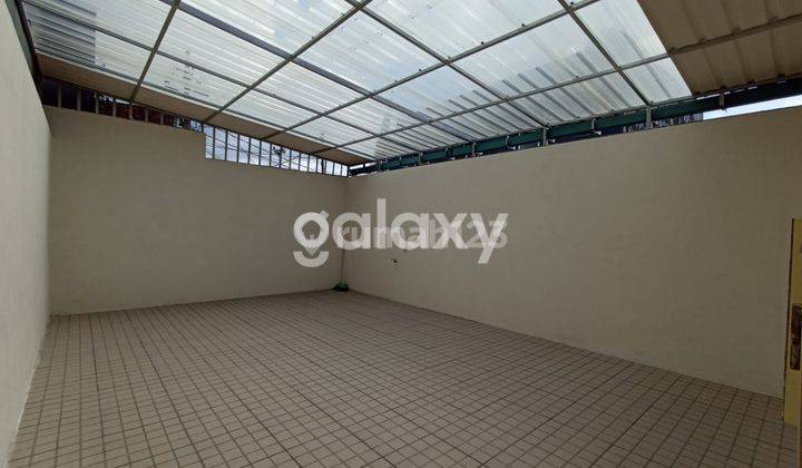 Rumah Sewa Murah di Lowokwaru Dekat ABM Malang GMK02753 1