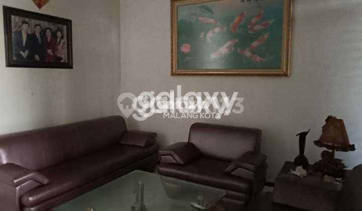 Janti, Sukun, Malang GMK00403 2