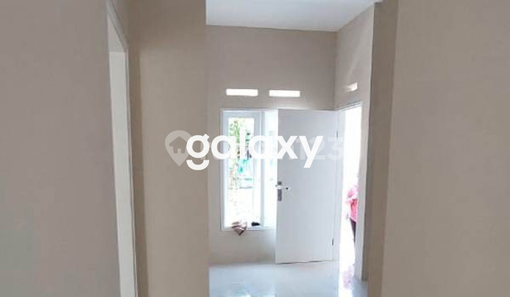 Rumah Minimalis Singosari Malang 1