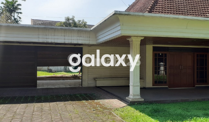 Disewakan rumah jalan gunung2 GMK02037