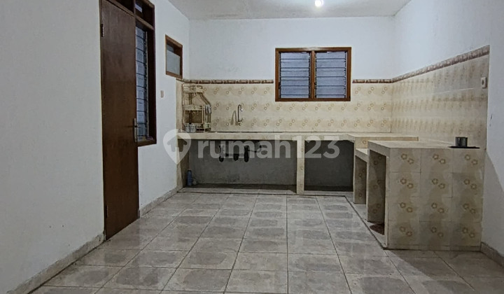 House for rent in Karanglo near toll exit