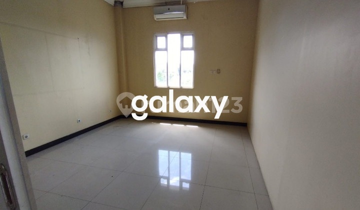 Commercial Space Bululawang 2