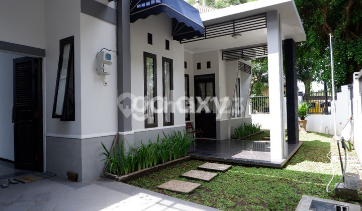 Rumah Bagus Hook Dijual di Sukarno Hatta Malang GMK02394