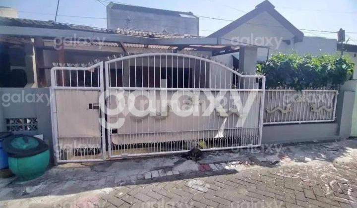 Rumah Bagus Minimalis Nyaman di Sawojajar Malang GMK03053