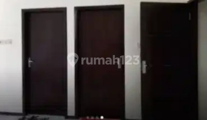 Tunggulwulung rental house