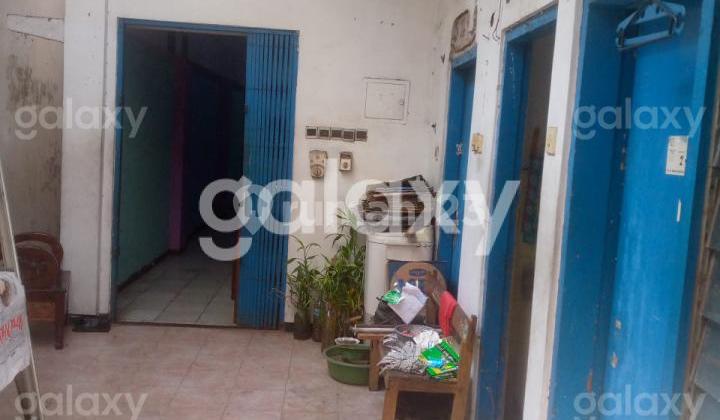 Ruko Lokasi Strategis di Pandaan Pasuruan GMK03140CO 2