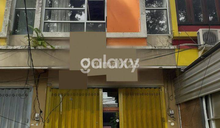 Ruko Strategis di Daerah Dinoyo Malang Dekat UB GMK02760 1