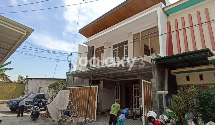 Pondok Karya Bhakti GMK01202 1