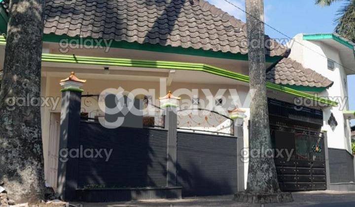Rumah Bagus Mewah di Daerah Sukun Malang GMK03023