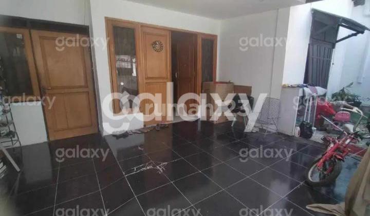 Rumah Bagus Minimalis Nyaman di Sawojajar Malang GMK03053 2