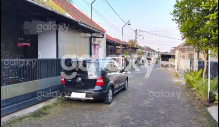 Rumah Bagus Posisi Hook Lowokwaru Malang GMK03397CO 2