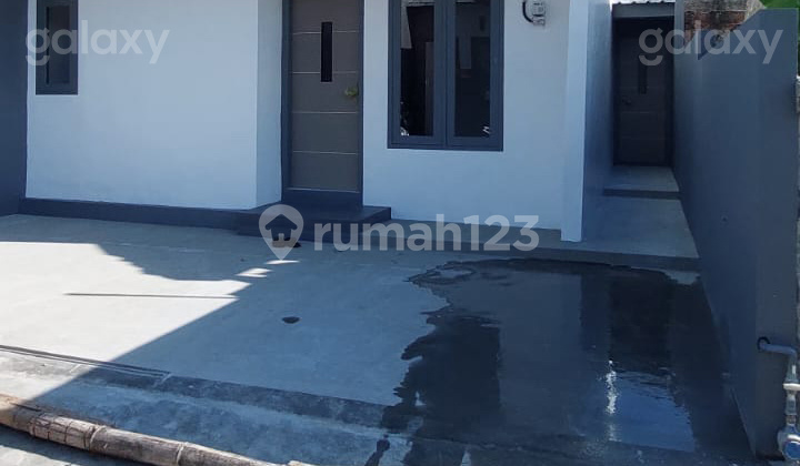 Rumah Bagus Murah Minimalis di Singosari Malang GMK03396 1