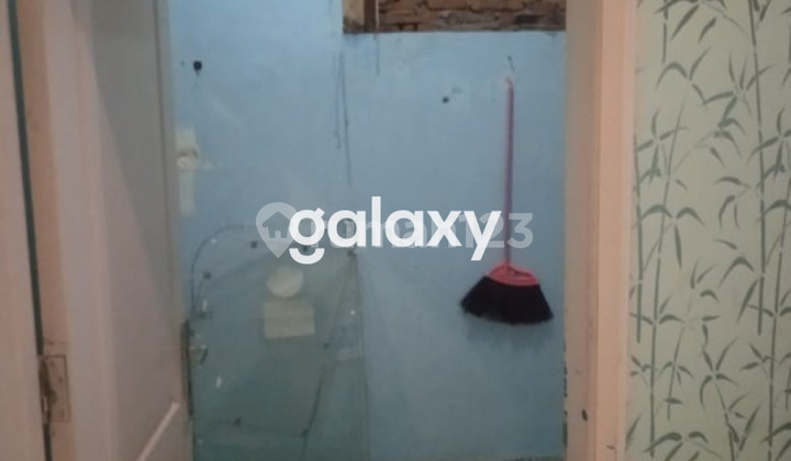 Pandanwangi Sulfat House 2