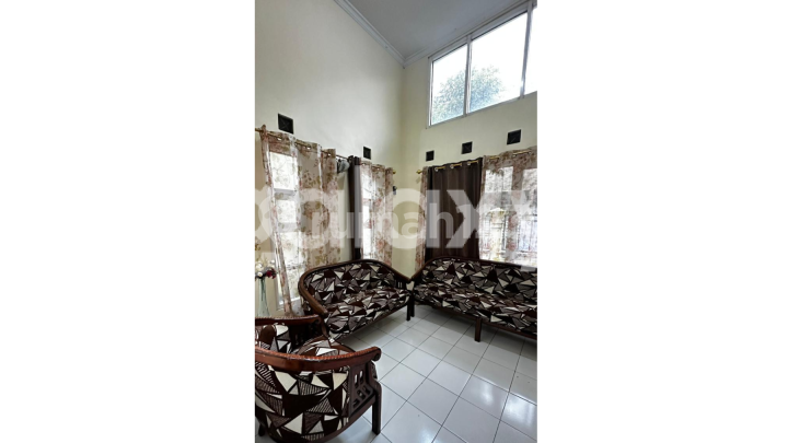 Griya Shanta Sukarno Hatta Malang GMK03735 House for Rent 2