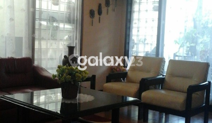 Lowokwaru GMK01153 2