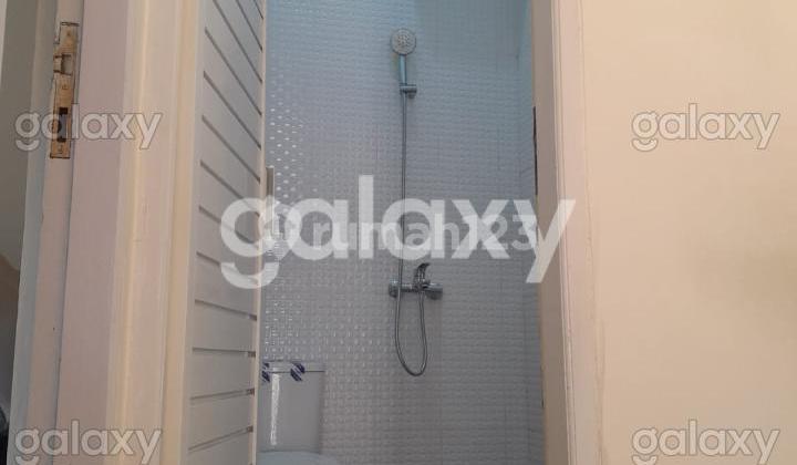 Nice Luxury House in Sukun Area Malang GMK03023 2