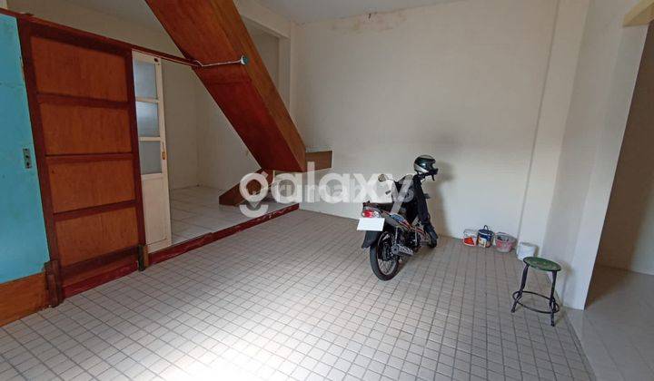 Rumah Sewa Murah di Lowokwaru Dekat ABM Malang GMK02753 2