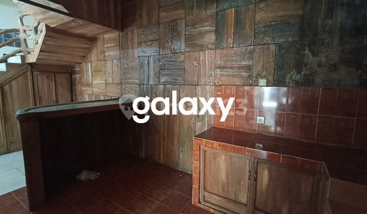 Rumah Sulfat Siap Huni 2