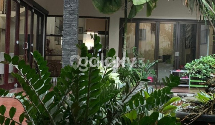 Jalan Dewandaru GMK00699 2