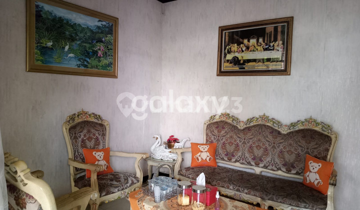 Rumah Bagus 4 Kamar Dijual di Sukun Malang GMK02729 2