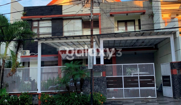 Jalan Dewandaru GMK00699 1