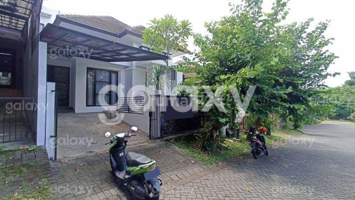 Rumah Bagus di Riverside Blimbing Malang GMK03180 1