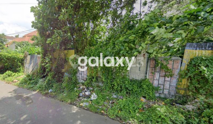 Tanah Strategis Dijual di Oro Oro Dowo Malang GMK02349