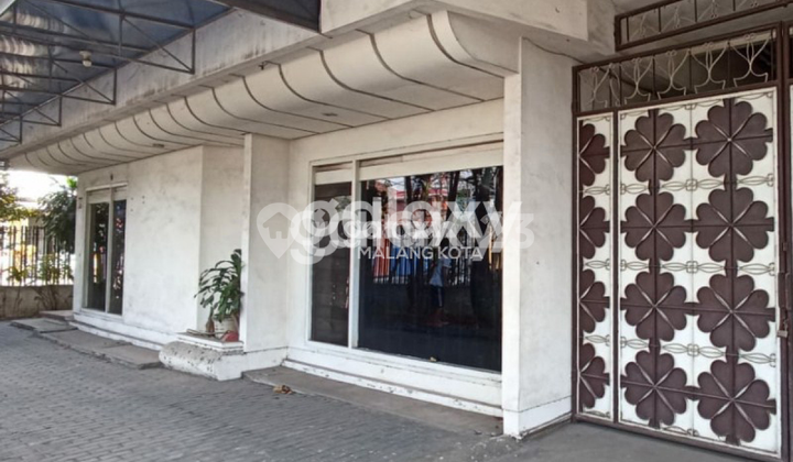 Janti, Sukun, Malang GMK00404