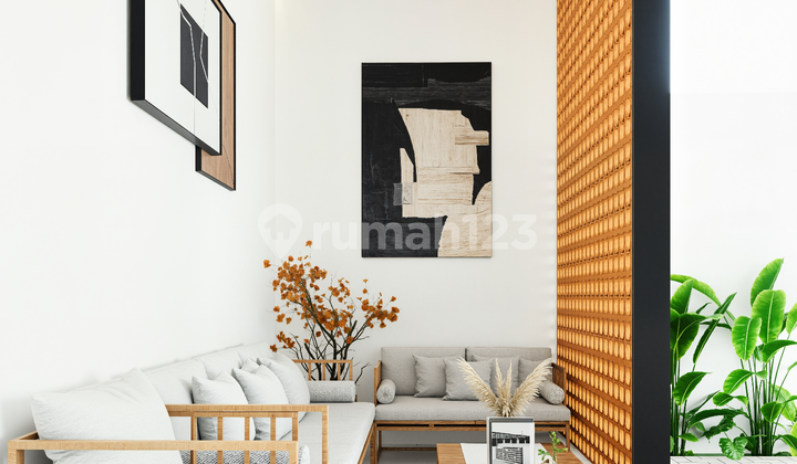 Jual 10 Kamar Kost Eksklusif Area Kampus UNS, Pemukiman Ramai