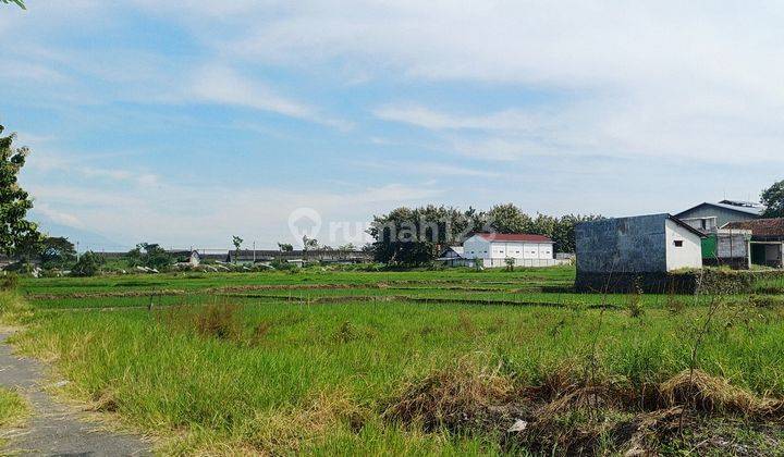 Langkah Tepat Investasi Properti? Kavling Ngabeyan Jawabannya! 2