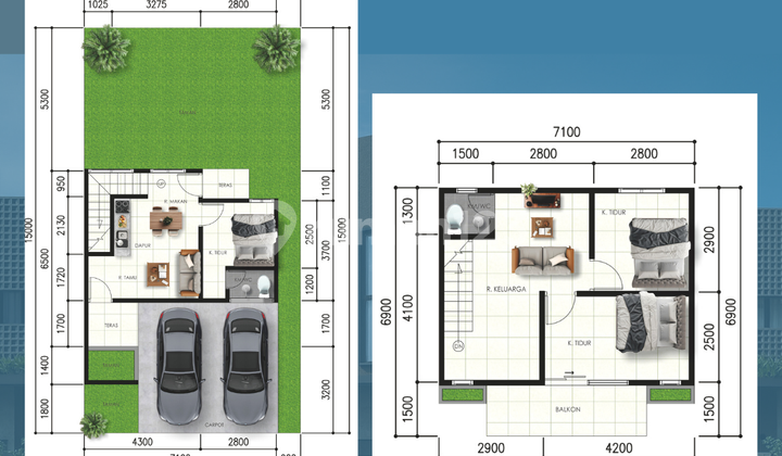 3 KT 2 KM Rumah Industrial 2 Lt 10 Menit Kampus UMS Solo 3 KT 2 KM Rumah Industrial 2 Lt 10 Menit Kampus UMS Solo