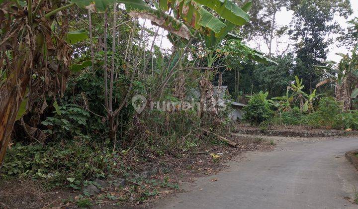 Tanah Murah, Besi Jangkang, Jl Kaliurang Km 12, Jogja 1