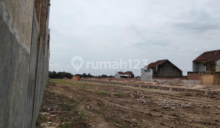 Rumah Idaman Dekat Kampus Ums Solo, Miliki Segera 2