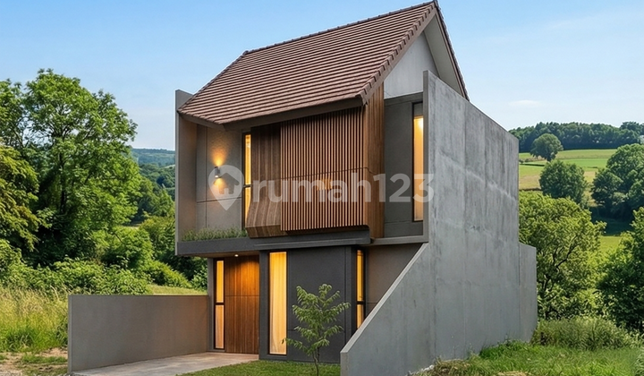 Dream Home Near UMS Solo Campus, Own It Now Dream Home Near UMS Solo Campus, Own It Now