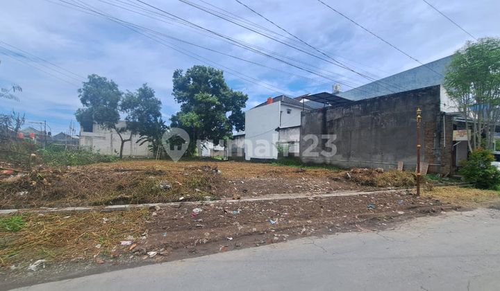 Hanya 3,9 Juta/m, Miliki Tanah Kavling di Purbayan Baki Hanya 3,9 Juta/m, Miliki Tanah Kavling di Purbayan Baki