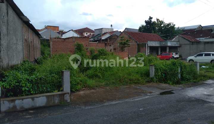 North Palang Joglo Solo Ready-to-Build House, Residential Area 2