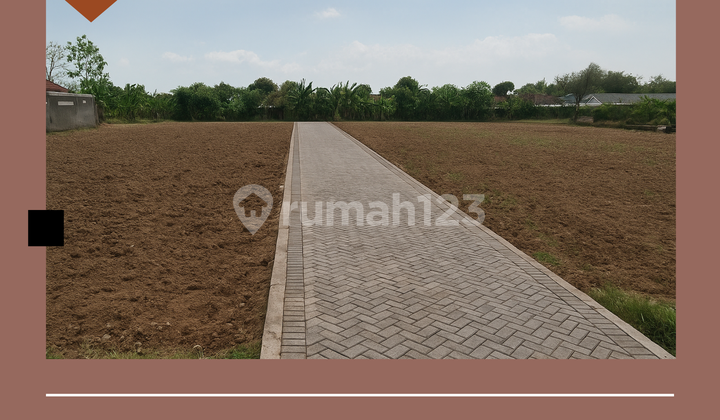 Contemporary Design House in Colomadu, 8 Minutes to Solo Airport 2