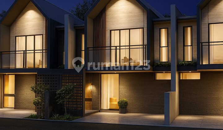 Rumah Colomadu 2 Lt, Akses Pintu Tol, 15 Menit Pusat Kota Solo Rumah Colomadu 2 Lt, Akses Pintu Tol, 15 Menit Pusat Kota Solo