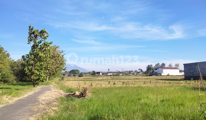 3 BR Homestay for Sale in Kartasura, 10 Minutes to Toll Gate 2