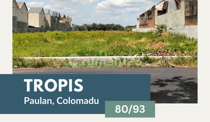 NEW 2-Story House in Solo Only 700 Million, Close to Adi Sucipto Street Colomadu 2