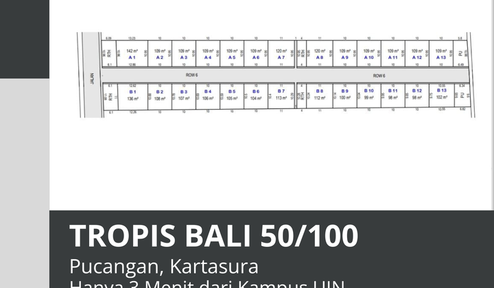 Residential House 500 Million in Kartasura, Access to Toll Road and Airport 2
