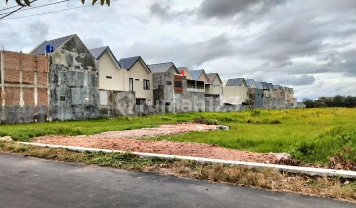 Jual Kavling Colomadu, 350 Jutaan, Selatan Pintu Tol Bandara Jual Kavling Colomadu, 350 Jutaan, Selatan Pintu Tol Bandara